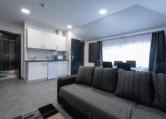 Casa de hóspedes Theresa 4*