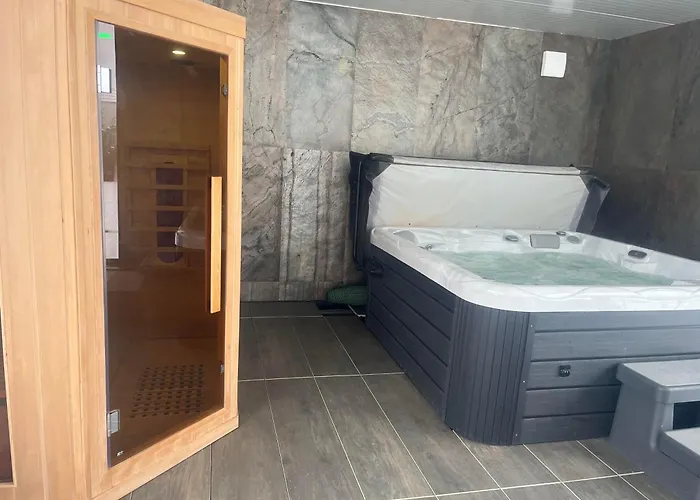 Maison d'hôtes Theresa 4*