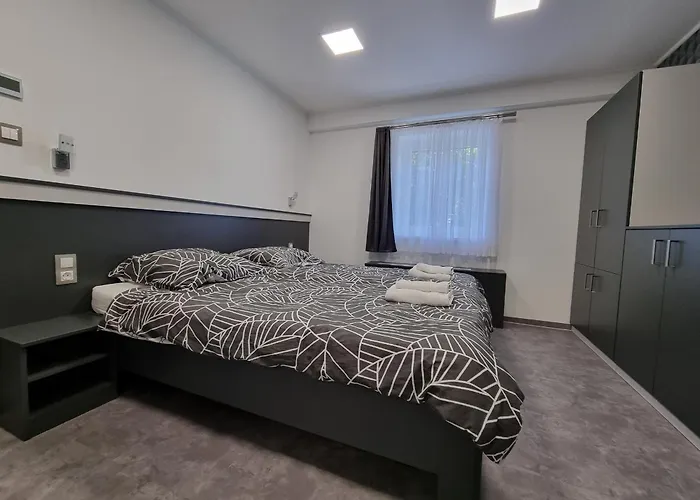Maison d'hôtes Theresa 4*