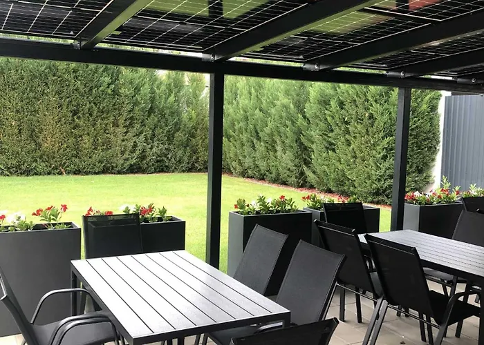 Theresa Maison d'hôtes 4*